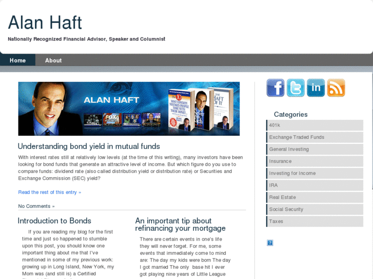 www.alanhaft.com