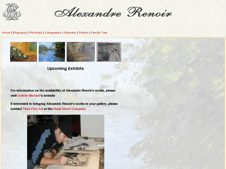 www.alexanderrenoir.com