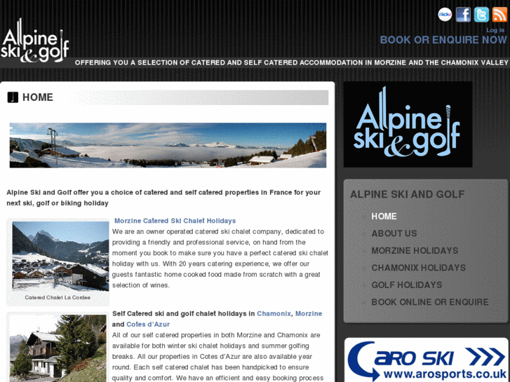 www.alpineskiandgolf.com