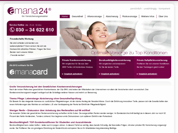 www.amana-24.com