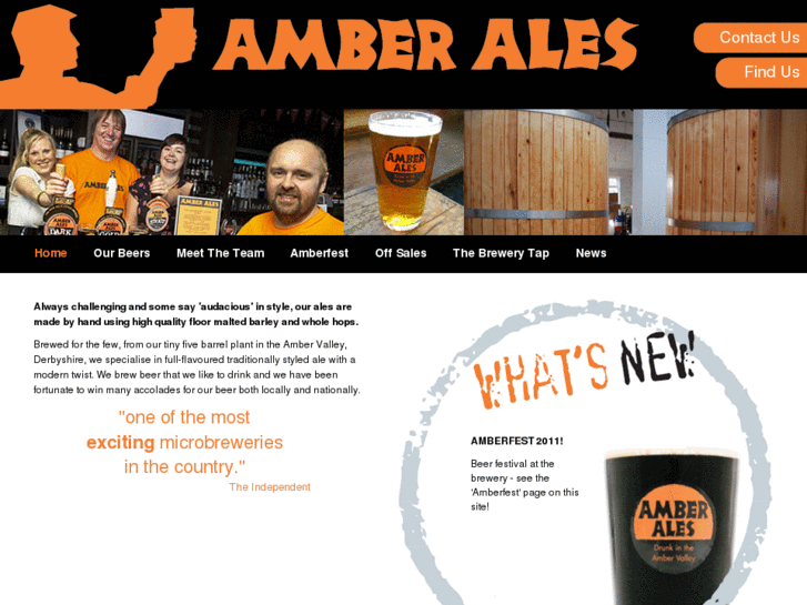 www.amberales.co.uk