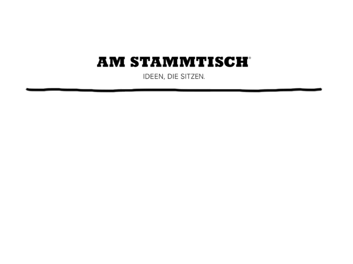 www.amstammtisch.ch