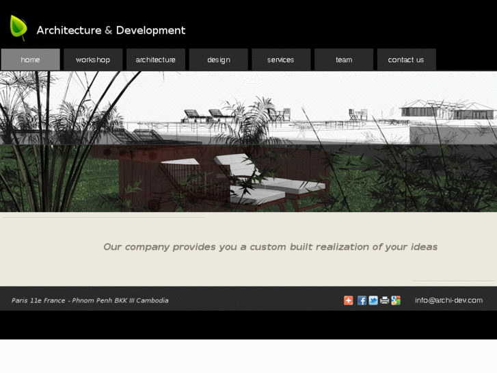 www.archi-dev.com