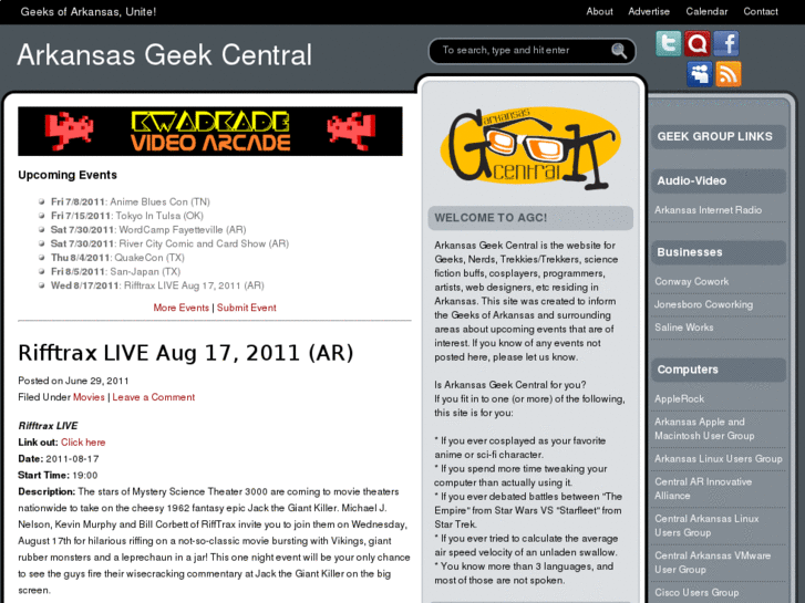 www.arkgeeks.com