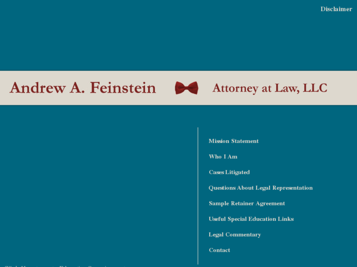 www.attorneyfeinstein.com