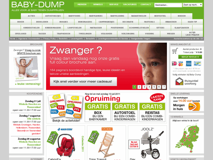 www.babydump.com