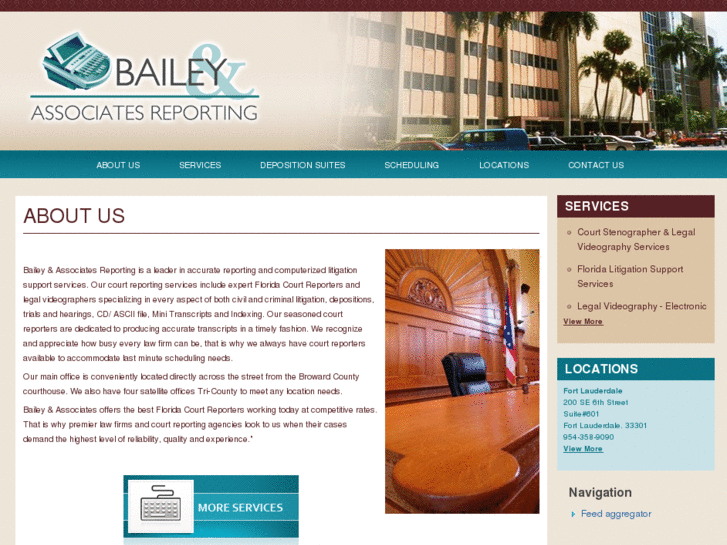 www.baileycourtreporting.com