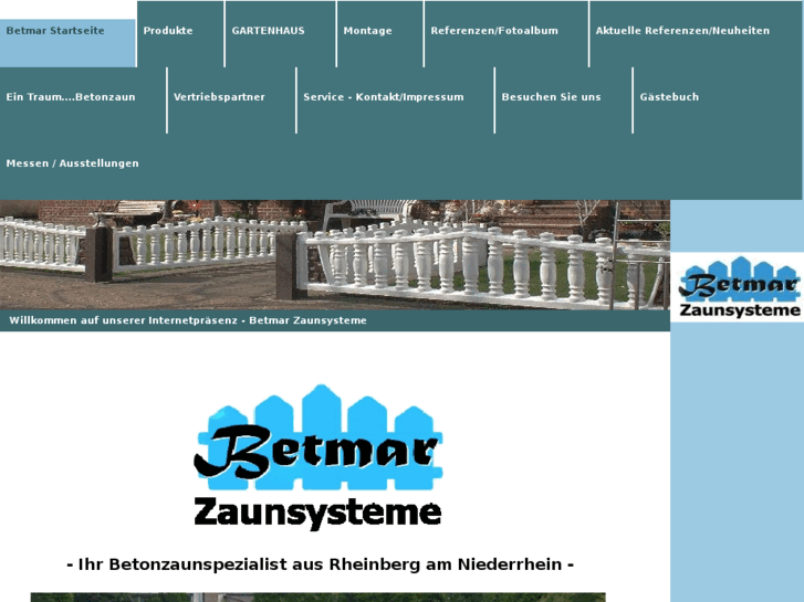 www.betonzaun-betmar.de