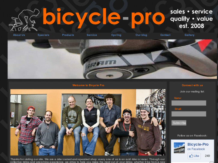 www.bicycle-pro.com