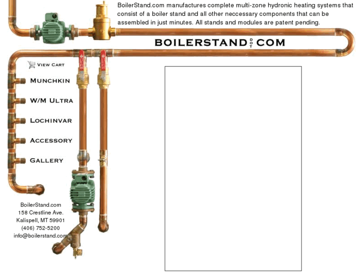 www.boilerstand.com