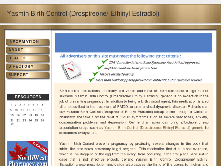 www.buyyasminbirthcontrol.com