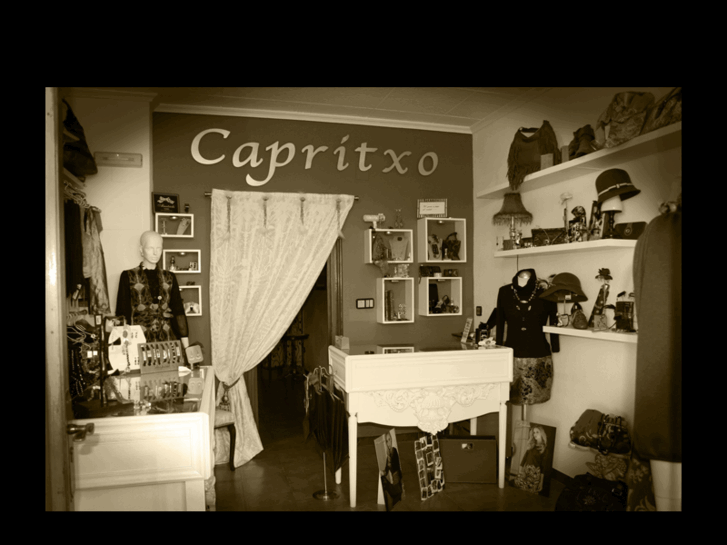 www.capritxo.com