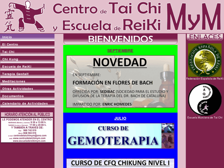 www.centrodetaichimym.com