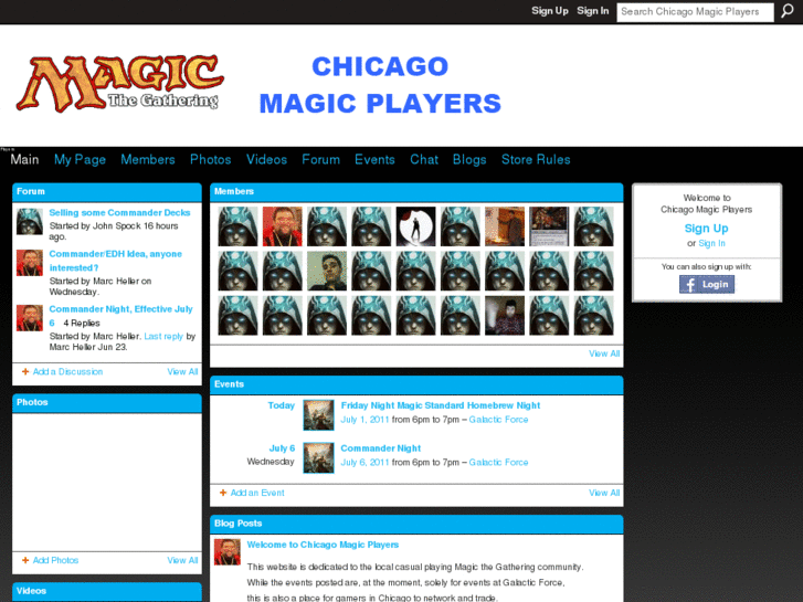 www.chicagomagicplayers.com