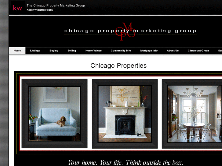 www.chicagopropertymarketinggroup.com