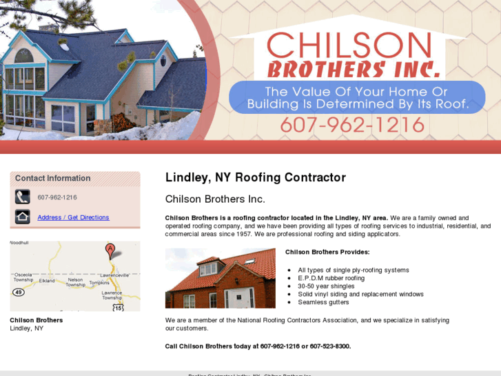 www.chilsonbrosroofinginc.com