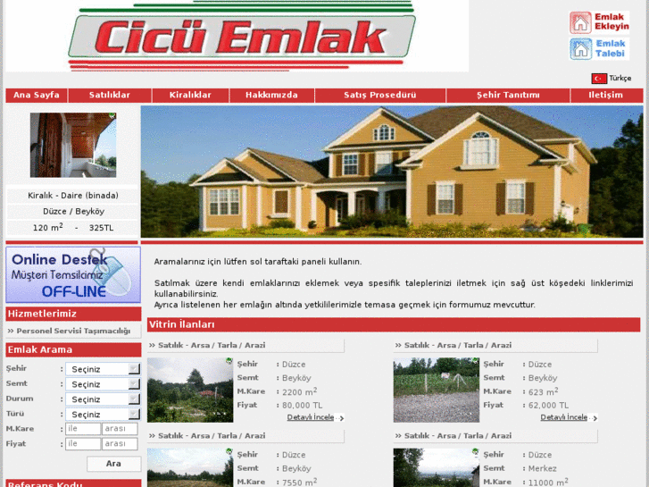 www.cicuticaret.com