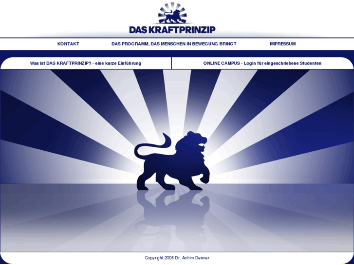 www.daskraftprinzip.com