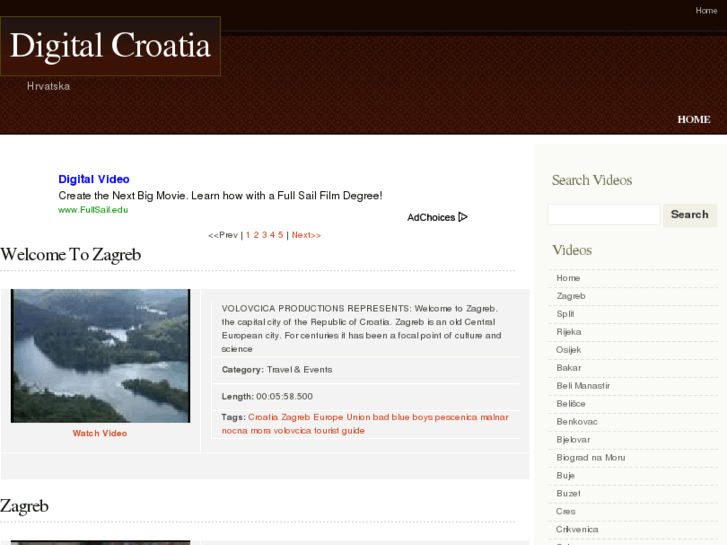 www.digitalcroatia.com