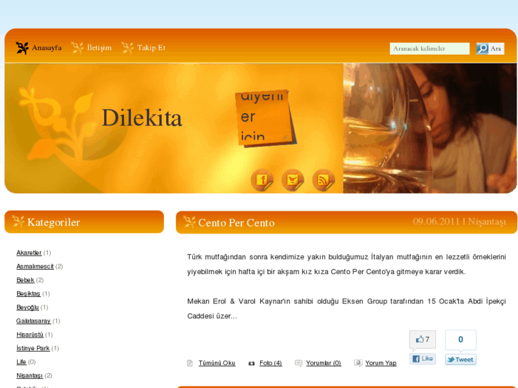 www.dilekita.com