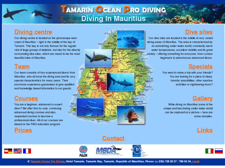 www.diving-in-mauritius.net