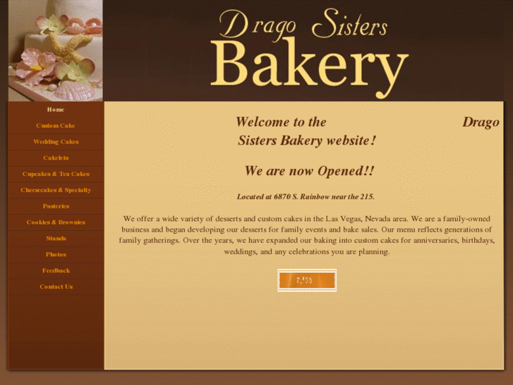 www.dragosisters.com