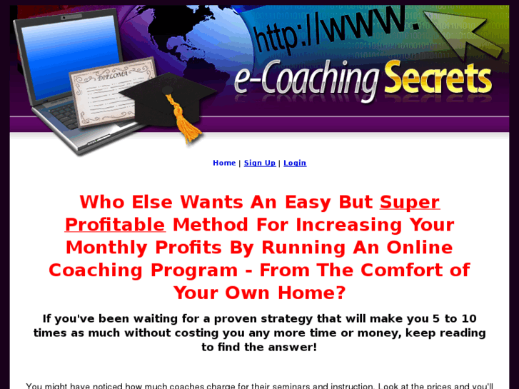 www.e-coachingtips.com