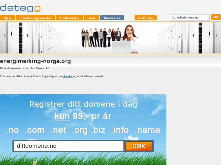 www.energimerking-norge.org