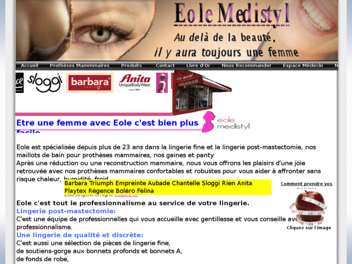 www.eole-medistyl-fr.com