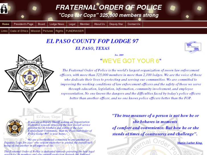 www.epcountyfop.com