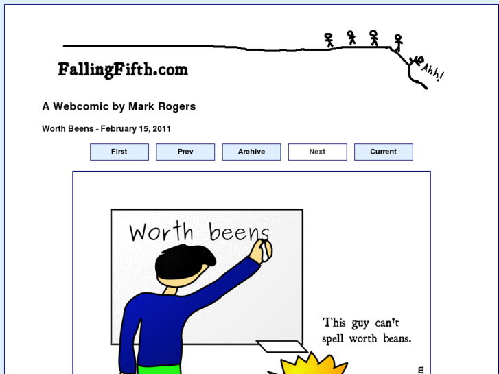 www.fallingfifth.com