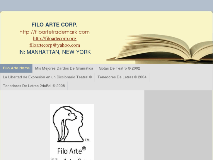 www.filoartecorp.org