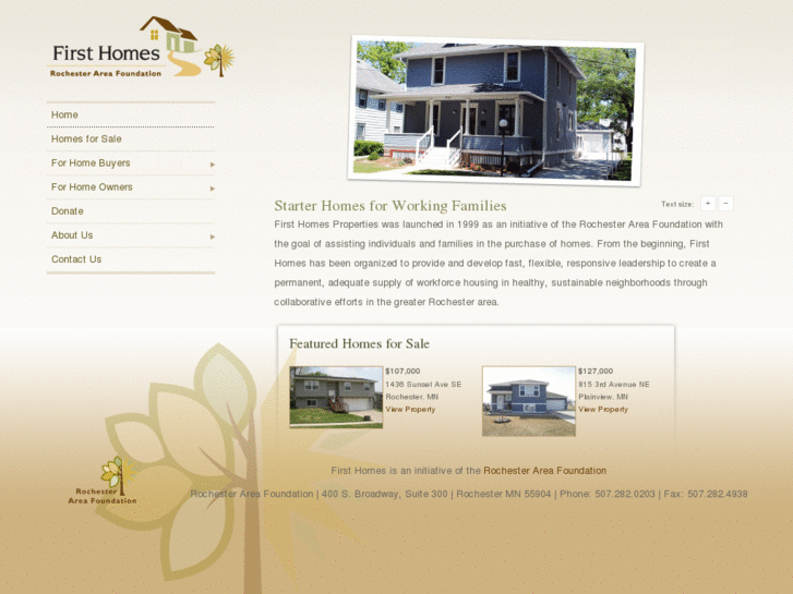 www.firsthomes.org