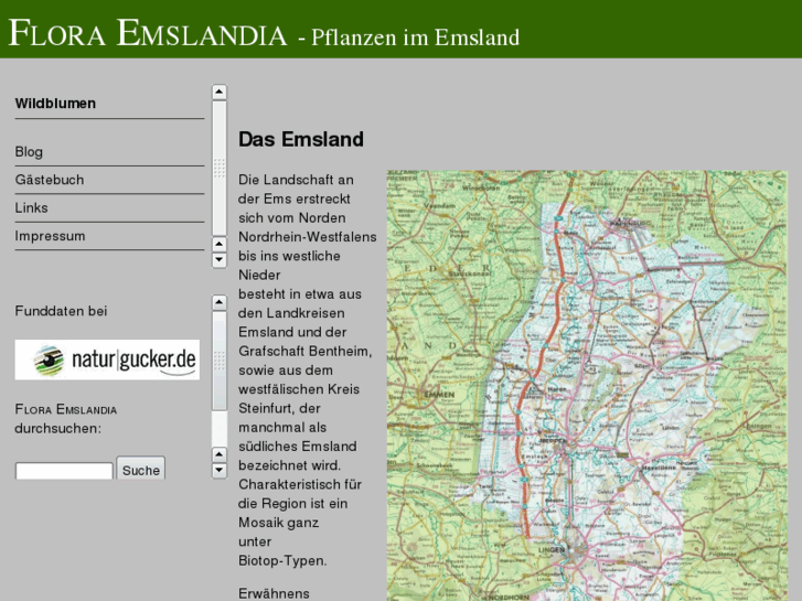 www.flora-emslandia.de