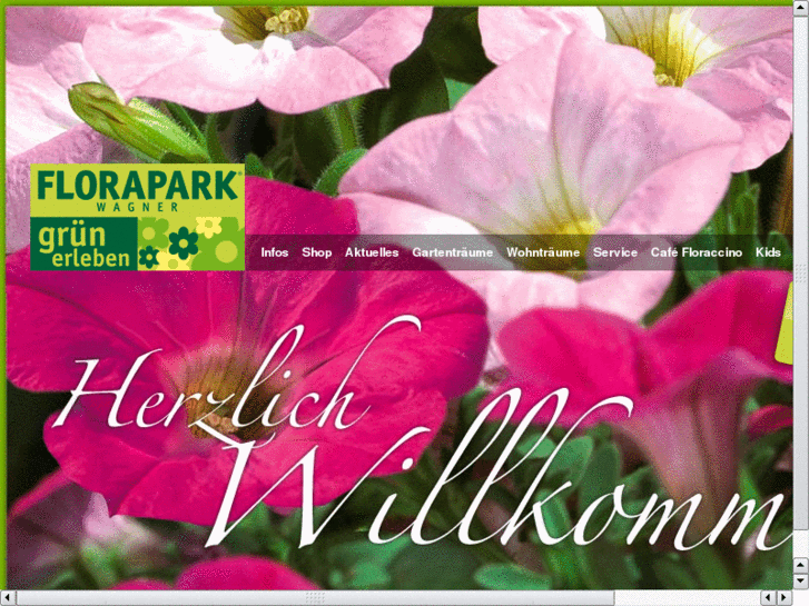 www.florapark.net