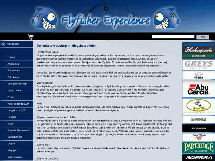 www.flyfisher-experience.nl