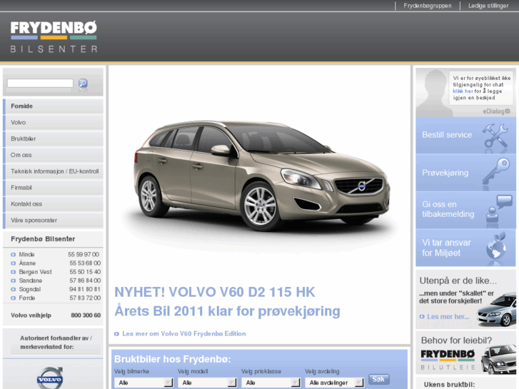 www.frydenbobilsenter.no