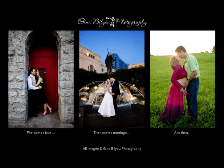 www.ginabphoto.com