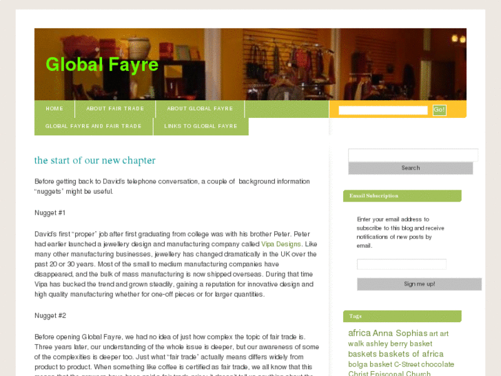 www.globalfayre.com