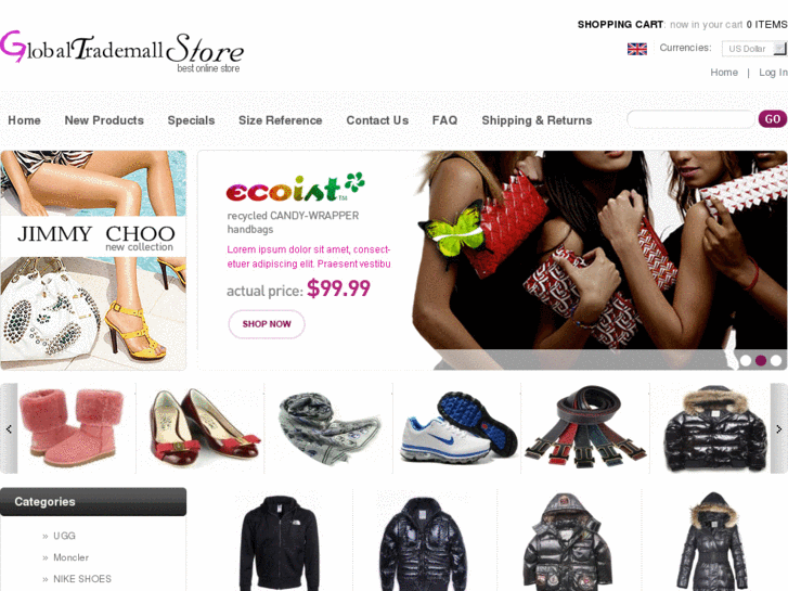 www.globaltrademall.com