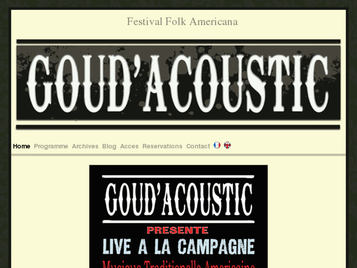 www.goudacoustic.com