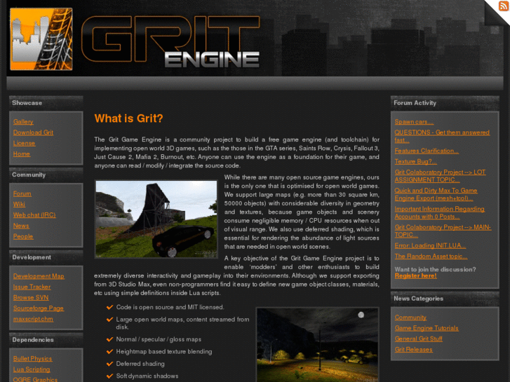 www.gritengine.com