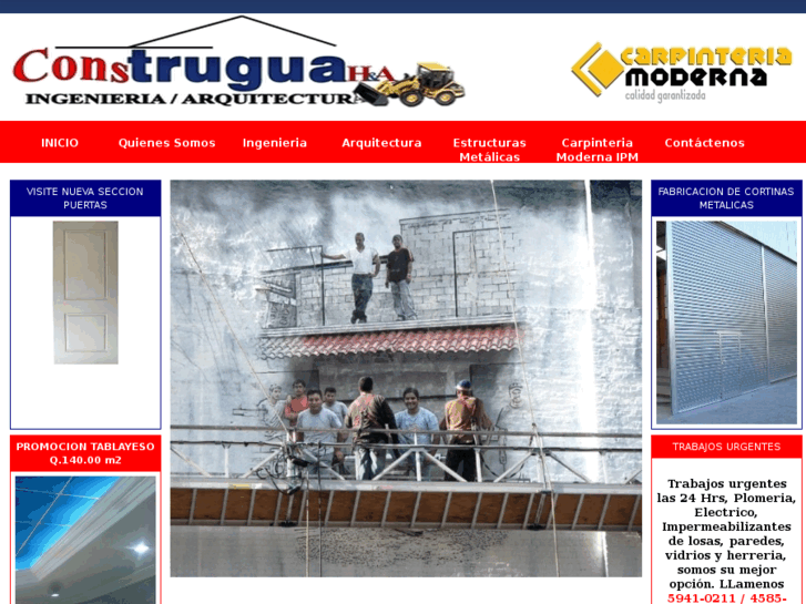 www.grupoconstruguahya.com