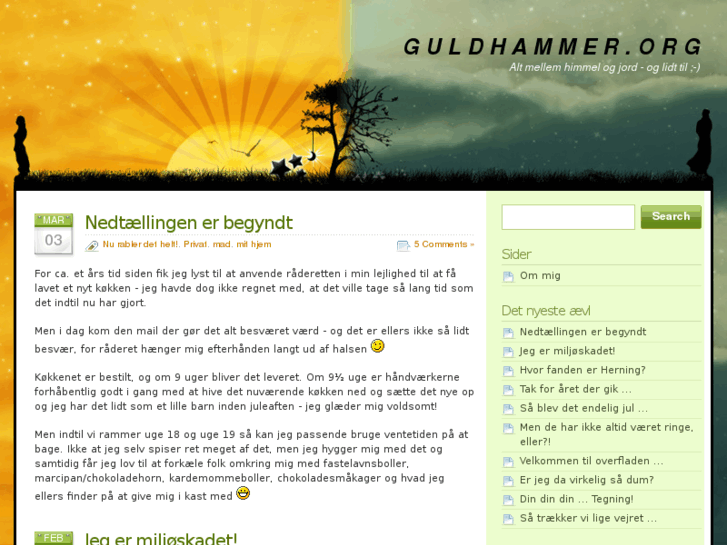 www.guldhammer.org