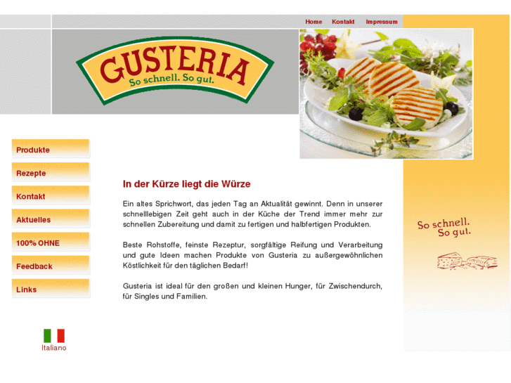 www.gusteria.at