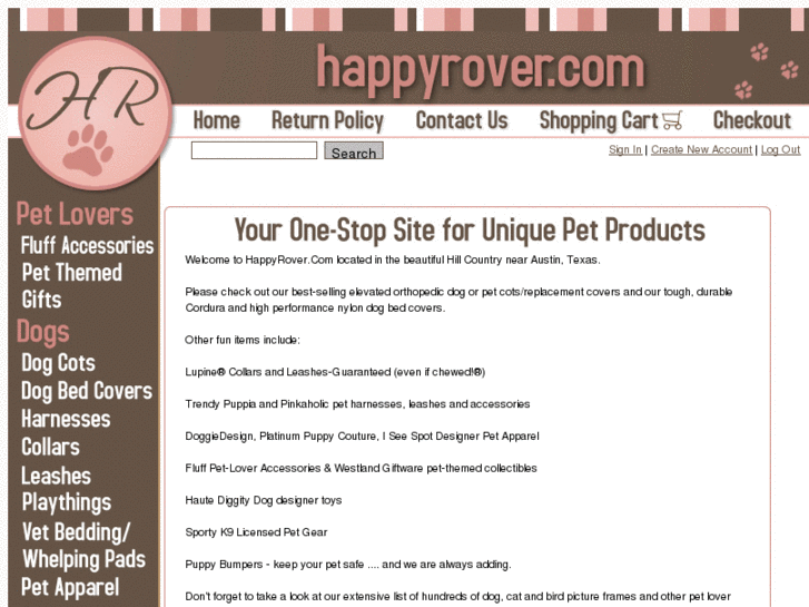 www.happyrover.com