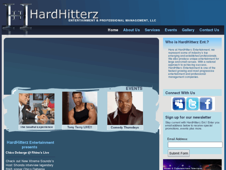 www.hardhitterz.net