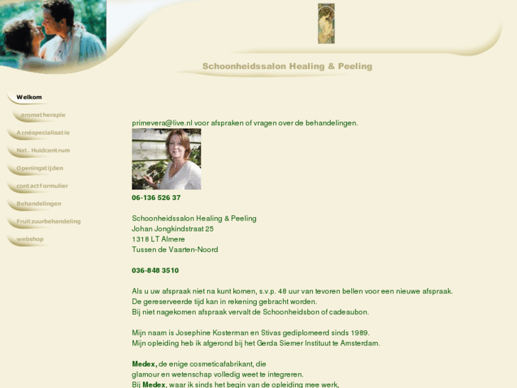 www.healingpeeling.com