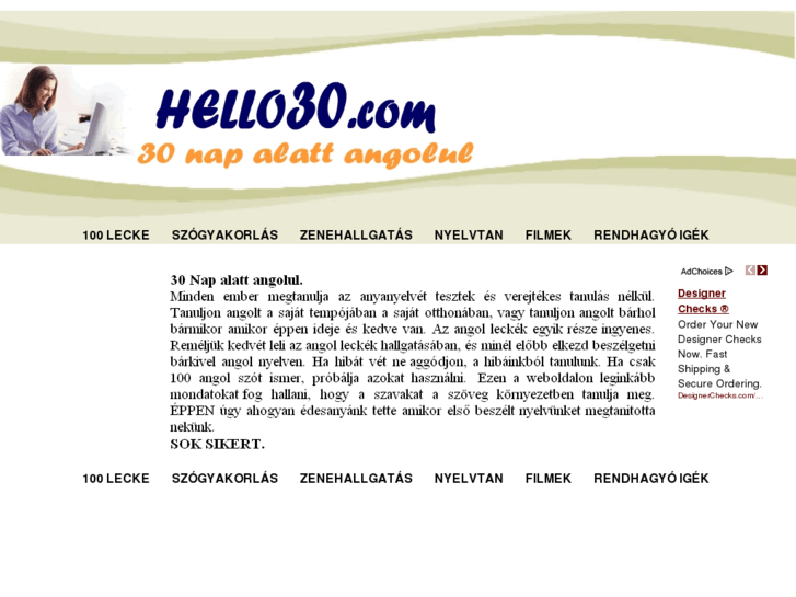 www.hello30.com