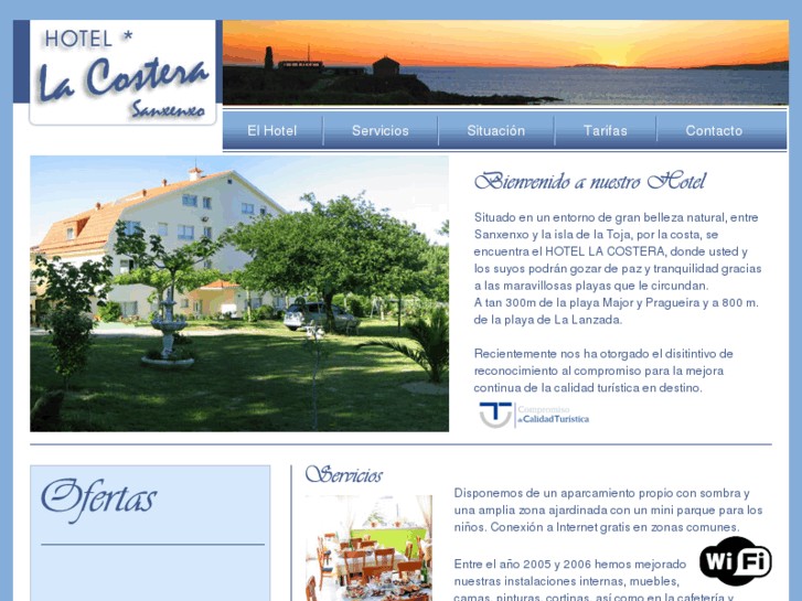 www.hotellacostera.com